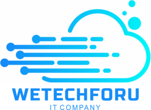 Wetechforu Logo http://wetechforu.com/