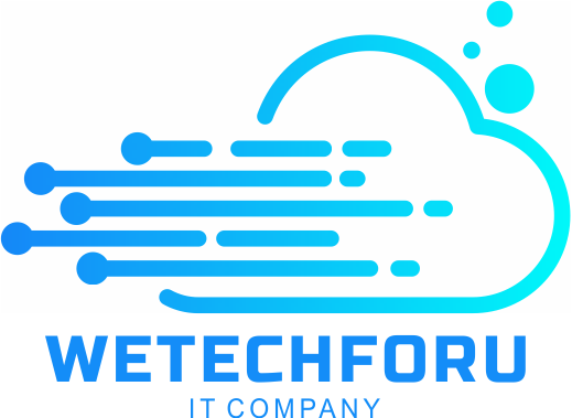Wetechforu Logo http://wetechforu.com/