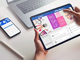 Wetechforu - We Build Technology For You