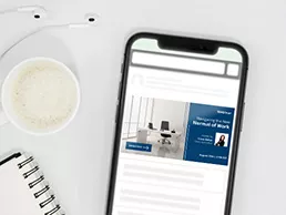 Wetechforu - We Build Technology For You