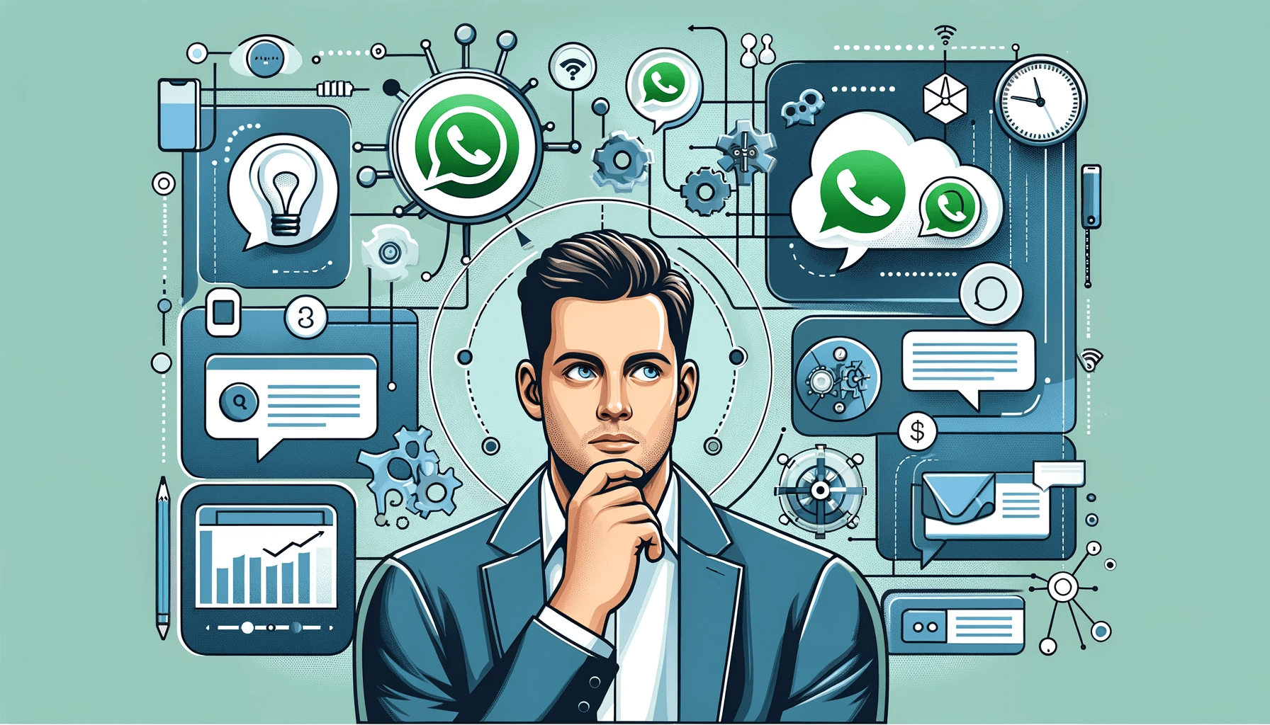 Wetechforu - Whatsapp Automation http://wetechforu.com/