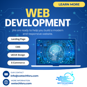 https://wetechforu.com/demo/