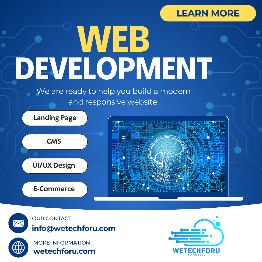 https://wetechforu.com/demo/